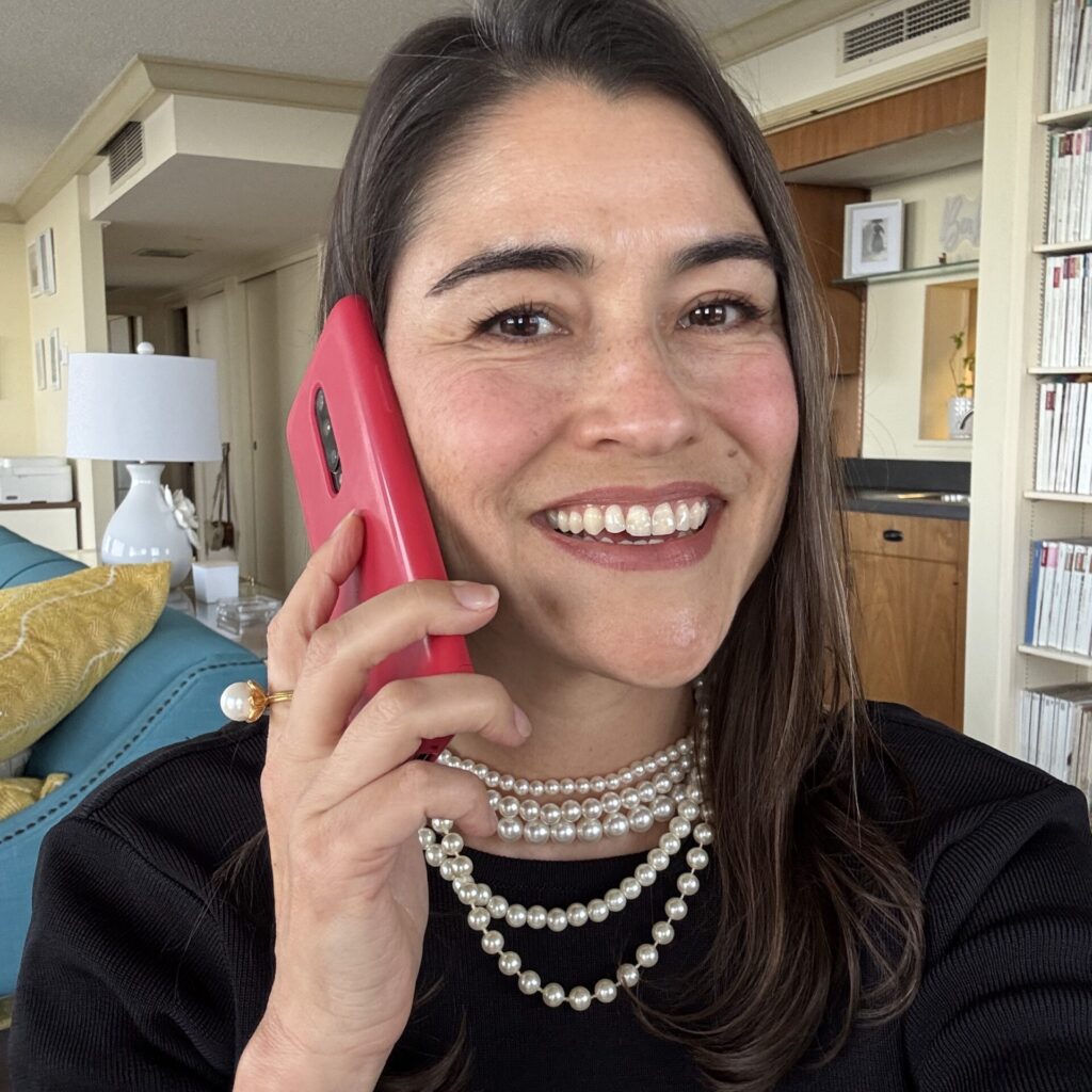 how to contact my representative